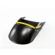 Aripa fata extension PUIG 5800N Negru