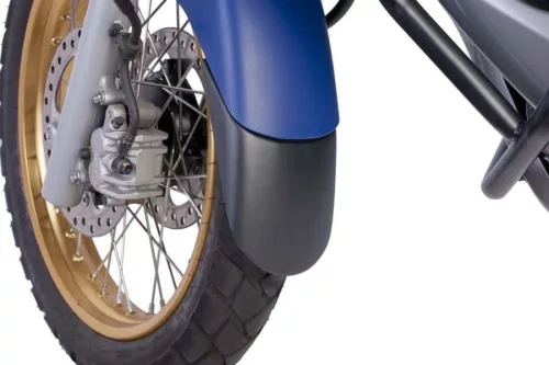 Aripa fata extension PUIG 5802N Negru