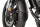 Aripa fata extension PUIG 5804N Negru