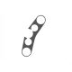 Yoke protector PUIG X-TREME 5817C carbon look