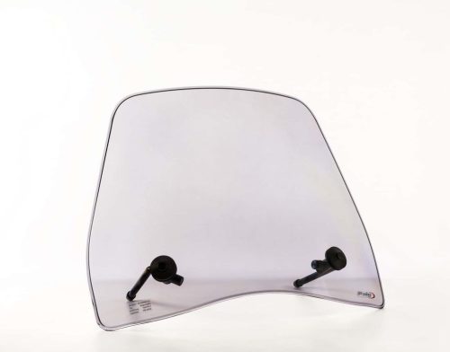 Windshield PUIG TRAFIC 5848H smoke