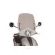 Windshield PUIG T.S. 5850W transparent