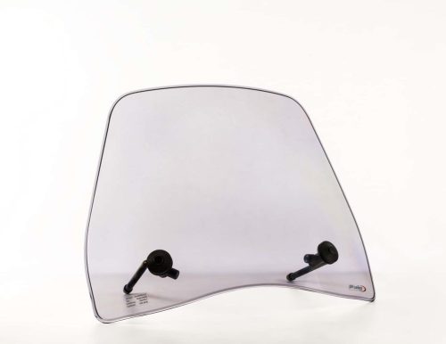 Windshield PUIG TRAFIC 5858H smoke