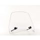 Windshield PUIG TRAFIC 5858W transparent
