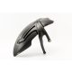 Aripa de spate PUIG 5861J with support matt black