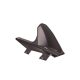 Aripa de spate PUIG S 5865J matt black