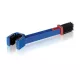 Perie de curatat lantul PUIG 5870A Albastru