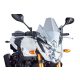 Windshield PUIG NEW. GEN SPORT 5872H smoke