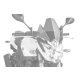 Windshield PUIG NEW. GEN SPORT 5872N Negru