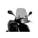 Windshield PUIG TRAFIC 5874H smoke