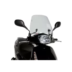 Parbriz PUIG TRAFIC 5874W transparent
