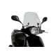 Windshield PUIG TRAFIC 5874W transparent