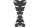 Protectie rezervor PUIG PERFORMANCE 5876C aspect carbon