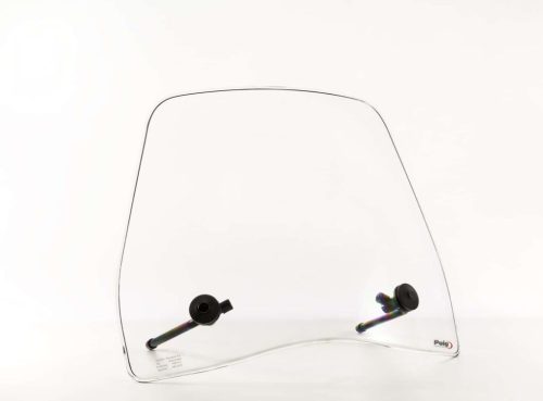Windshield PUIG TRAFIC 5877W transparent