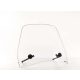 Windshield PUIG TRAFIC 5877W transparent