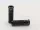 Mansoane PUIG RACING 5879N Negru 119mm