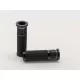 Mansoane PUIG RACING 5879N Negru 119mm
