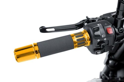 Mansoane PUIG RACING 5879O auriu 119mm