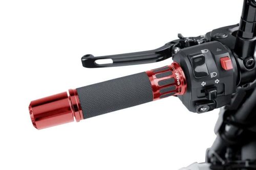 Mansoane PUIG RACING 5879R Rosu 119mm