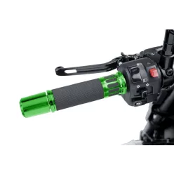 Mansoane PUIG RACING 5879V verde 119mm