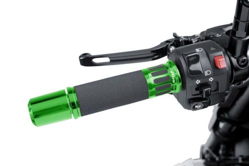 Mansoane PUIG RACING 5879V verde 119mm