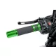 Mansoane PUIG RACING 5879V verde 119mm