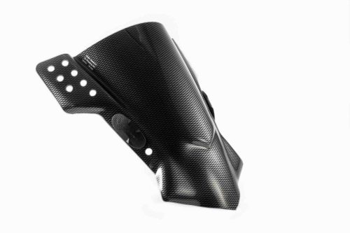 Windshield PUIG RAFALE 5881C carbon look