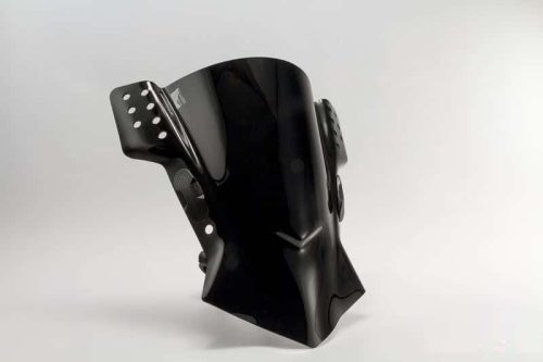 Windshield PUIG RAFALE 5881N Negru