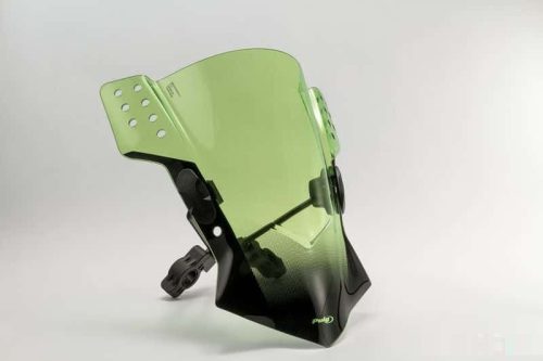 Windshield PUIG RAFALE 5881V verde