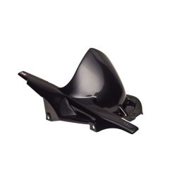 Aripa de spate PUIG S 5882C carbon look