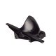 Aripa de spate PUIG S 5882C carbon look