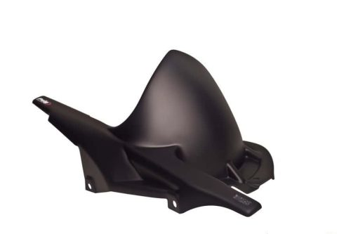 Aripa de spate PUIG S 5882J matt black