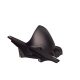 Aripa de spate PUIG S 5882J matt black