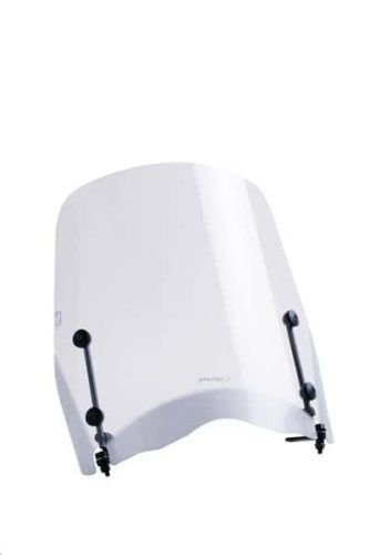 Windshield PUIG T.S. 5893W transparent