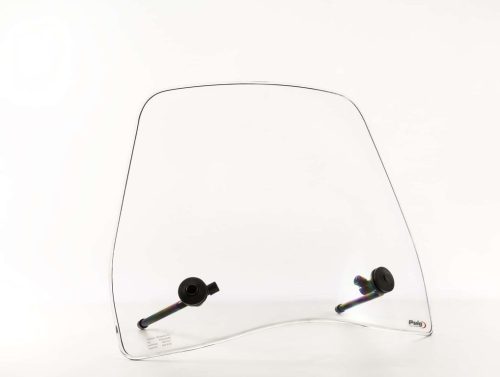 Windshield PUIG TRAFIC 5894W transparent