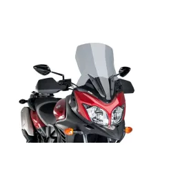 Parbriz PUIG TOURING 5895H fumuriu