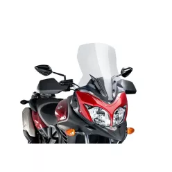 Parbriz PUIG TOURING 5895W transparent
