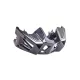 Spoiler motor PUIG 5896C aspect carbon stickers included