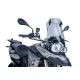 Parbriz PUIG TOURING WITH VISOR 5914H smoke