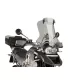 Parbriz PUIG TOURING WITH VISOR 5916H fumuriu