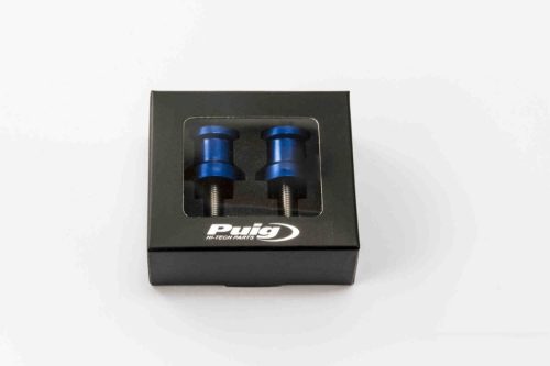 Bobbins PUIG 5922N Negru M6