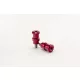 Bobbins PUIG 5923R Rosu M8