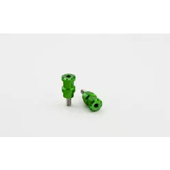 Bobbins PUIG 5923V verde M8