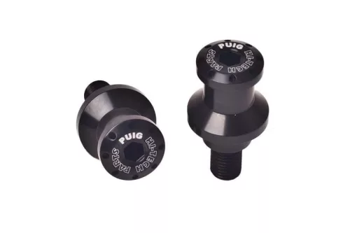 Bobbins PUIG 5924N Negru M10/125