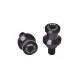 Bobbins PUIG 5924N Negru M10/125