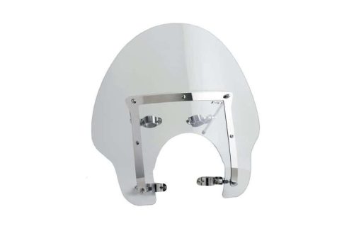 Windshield PUIG AMERICA II 5952W transparent