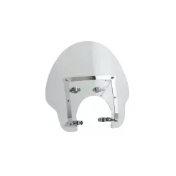 Parbriz PUIG AMERICA II 5957W transparent