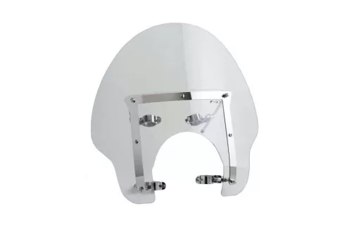 Parbriz PUIG AMERICA II 5957W transparent