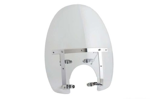 Windshield PUIG AMERICA III 5962W transparent