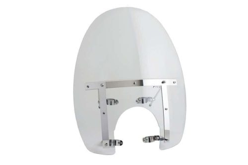 Windshield PUIG AMERICA III 5965W transparent